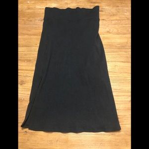 Aerie Beach Skirt (NWT)